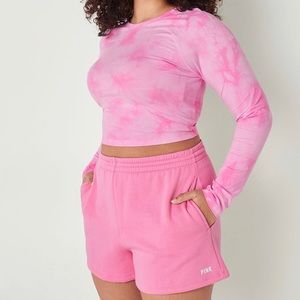 NWT - 3.5 " CAMPUS SWEAT SHORTS